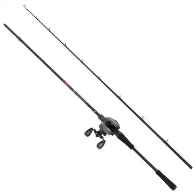 MAX LP Pike Combo Jerkbait - 1,98 m - 30/90 gram