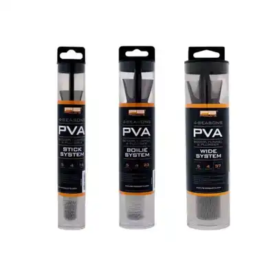 PVA Mesh System