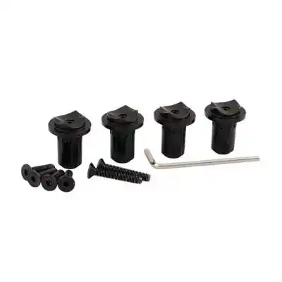 Black Label QR Conversion Kit