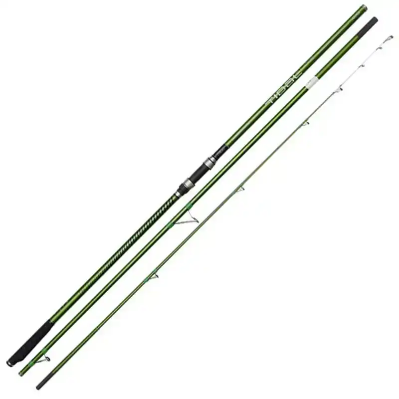 Tidal Elite LR Hybrid - 4,20 m - 100/225 gram