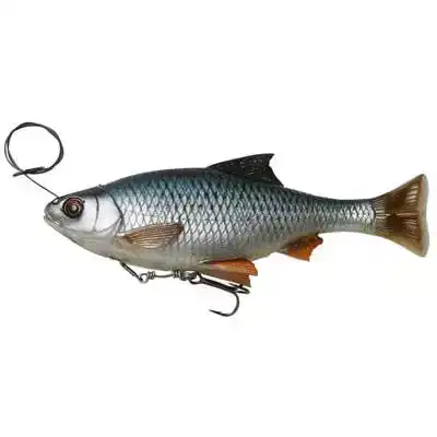 4D Line Thru Pulse Tail Roach