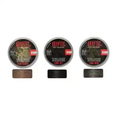 Kryptec Soft Hooklink