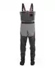 Freestone Stockingfoot Smoke L 12-13