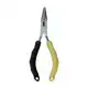 Micro Spit Ring Plier Carbon Steel