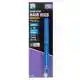 KKM-B Rapid Stop Hair Rigs - Barbless - Haak: 12 - 0,19 mm -