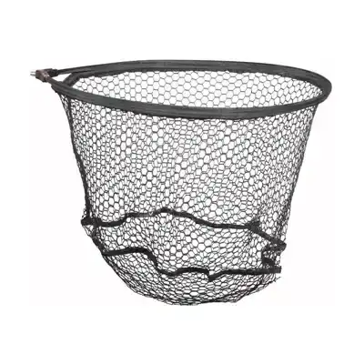 Knotless Strong Carp Landingnet