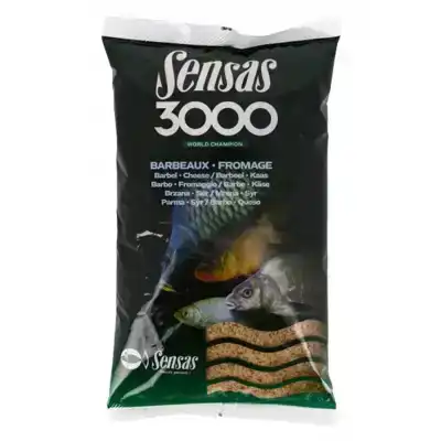 3000 Barbeau Fromage