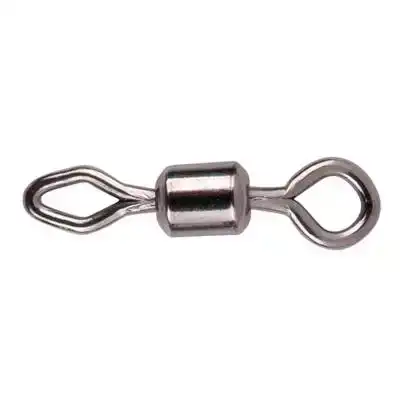 Rolling Swivel Combi Eyes - Größe: 22