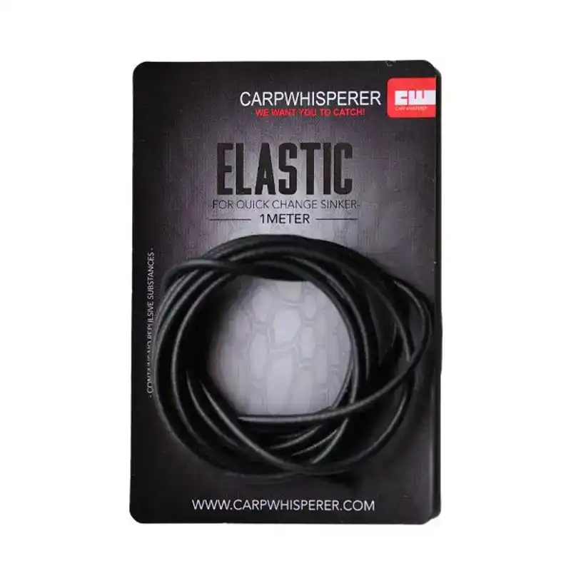Elastic for Sinkers