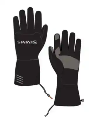 Challenger insulated Glove