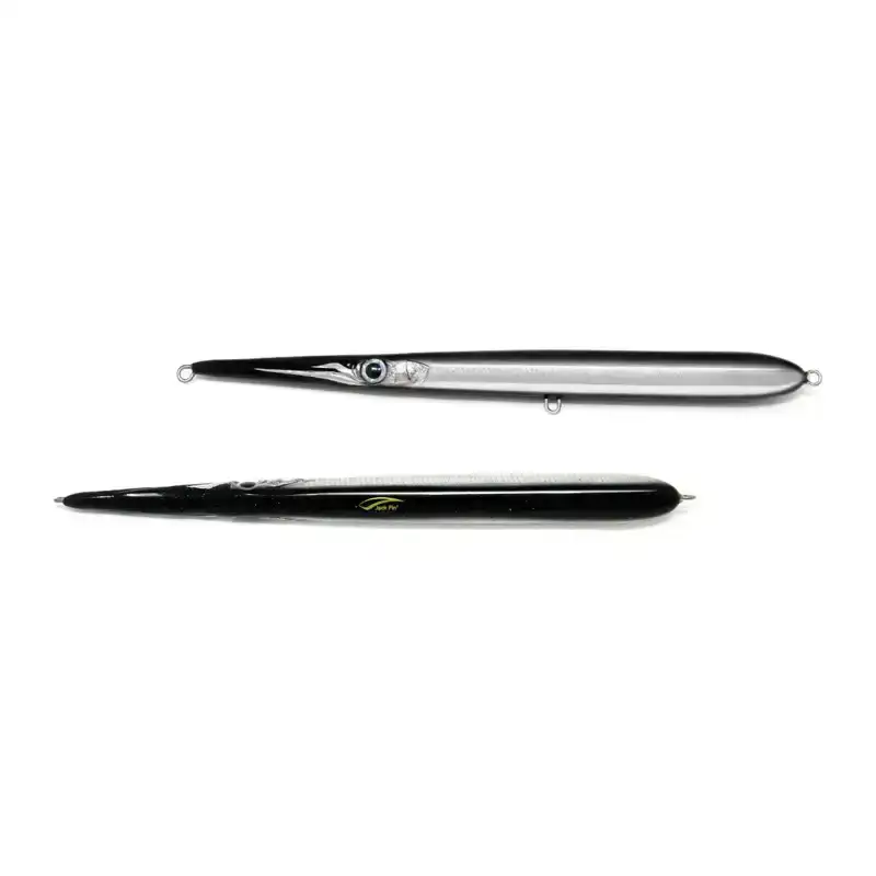 Stylo 150 - Black