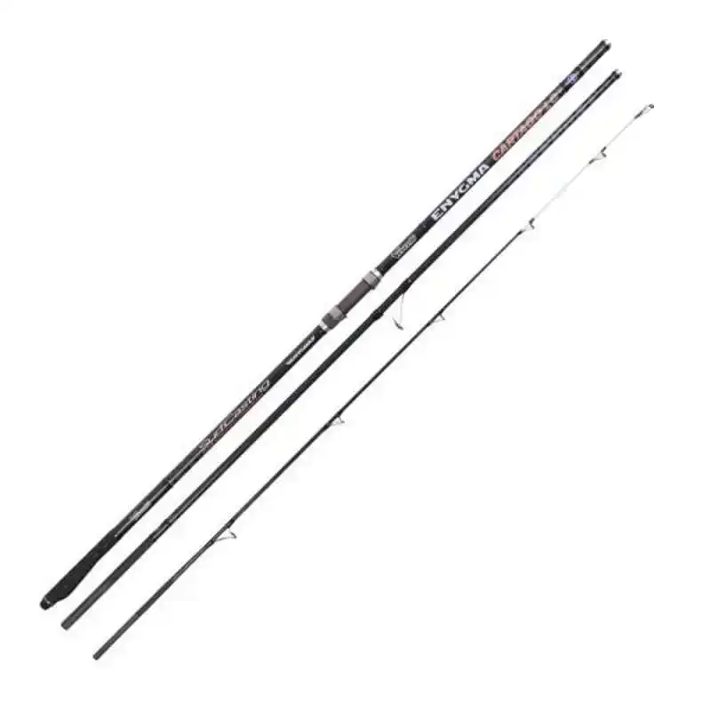 Enygma Cartago LC - 4,20 m - 150 tot 300 gram