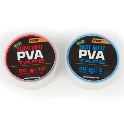 Edges PVA Tape