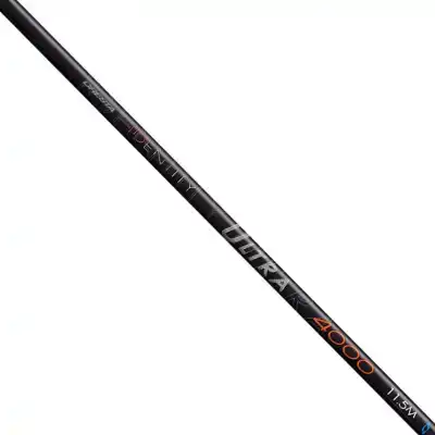 Identity Ultra 4000 Super Pack - 11,5 Meter