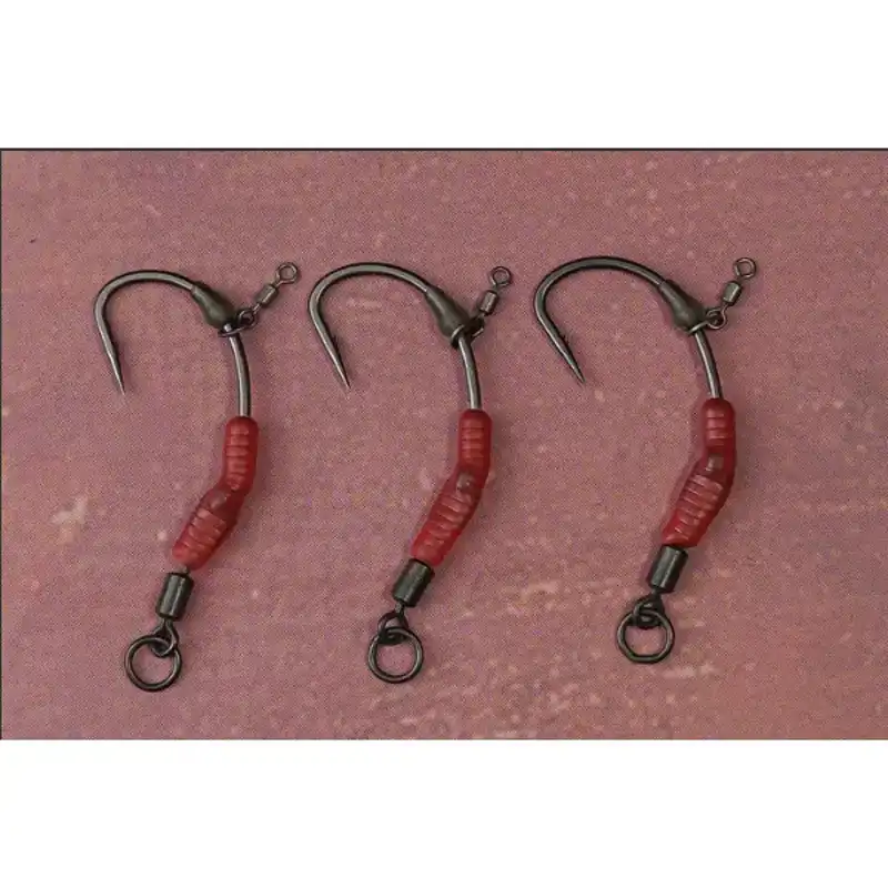 Meta Ronnie Boy - Haak: 4