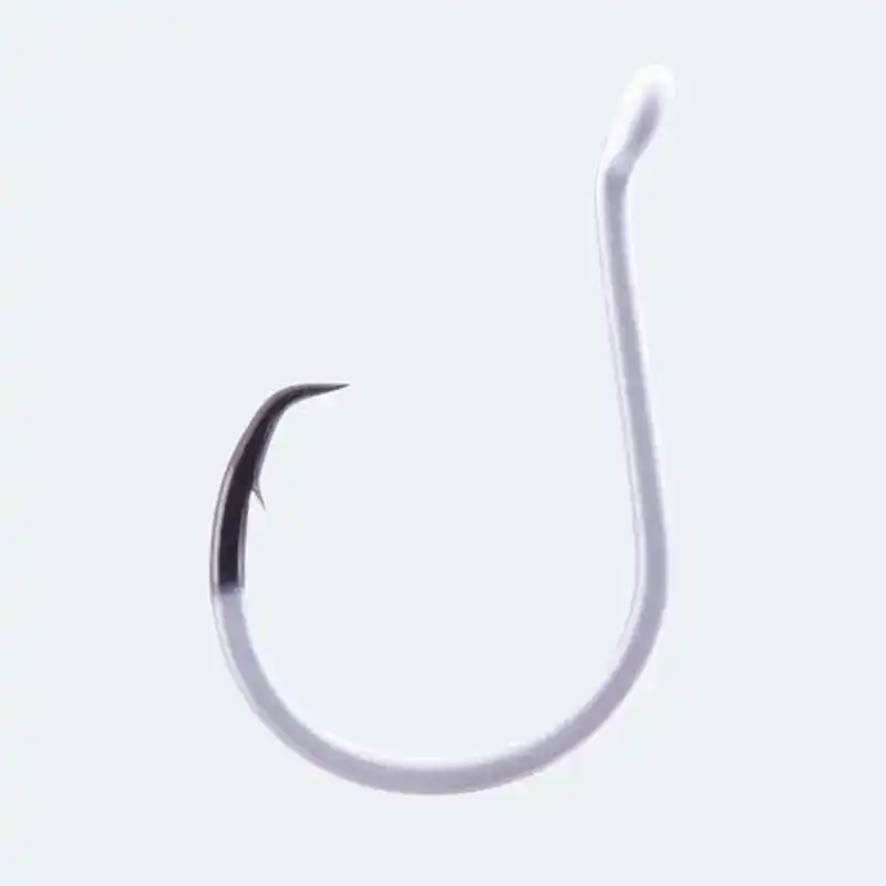 Heavy Circle Hook Glow - Haken: 10/0