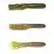 Coffee Tube - 4,5'' - Green Pumpkin