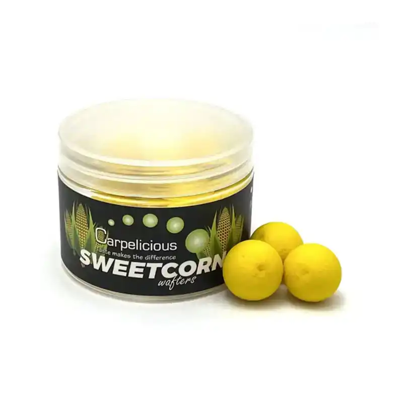 Wafters Sweetcorn - 16 mm