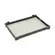 Tray 30 mm - 30 mm