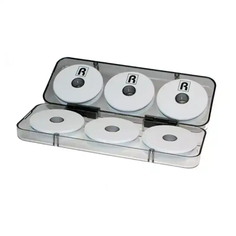 Rig & Leader Spool Box