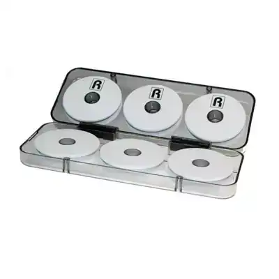 Rig & Leader Spool Box