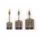 ICS In-line Pellet Feeders - Large - 45 gram