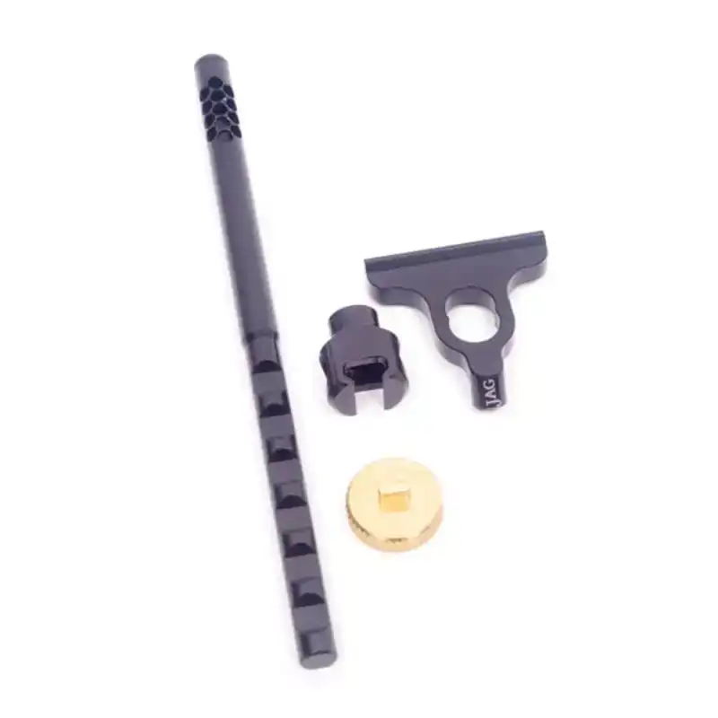 Adjustable Snag Ears - Prolite Black - Small