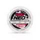 100% Hard Fluorocarbon NEO - 0,70 mm - 25 meter