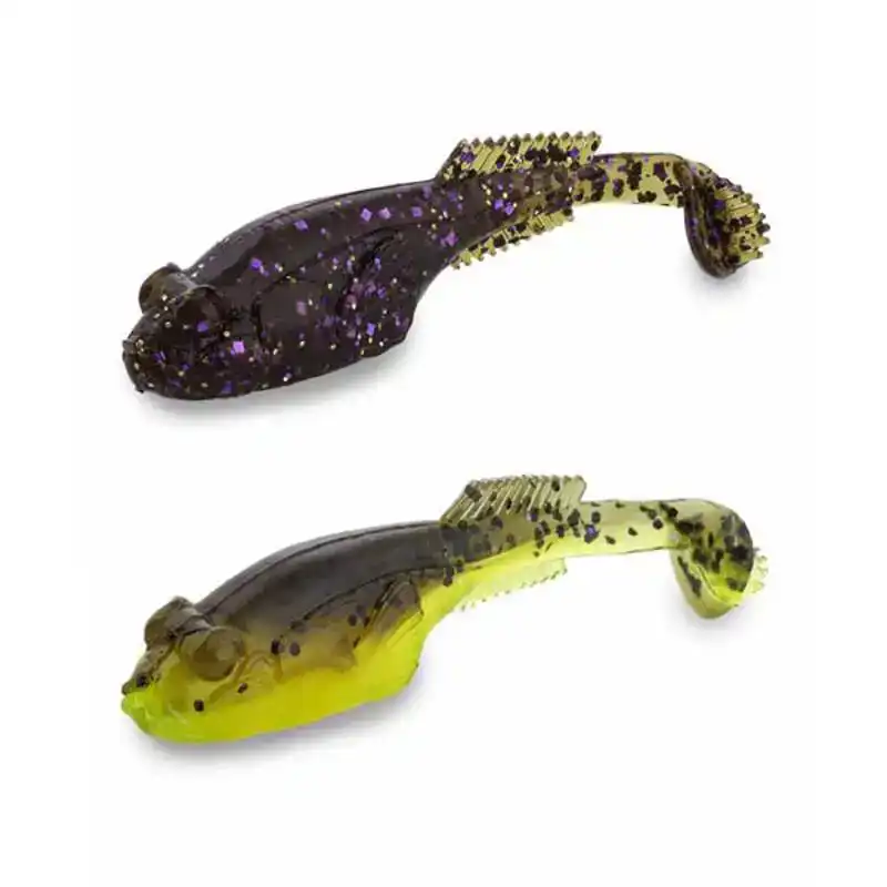 TRD GobyZ - Green Pumpkin Goby