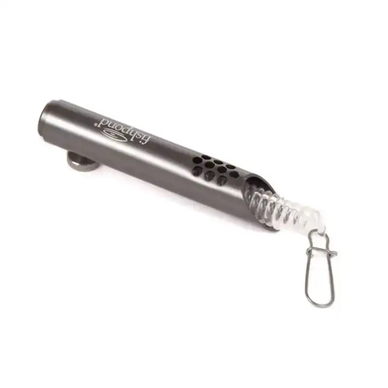 360 Swivel Retractor - Lichen