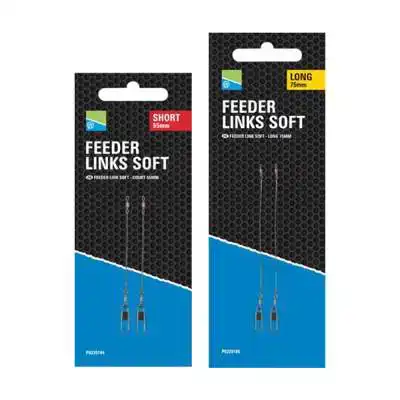 Feeder Links Soft