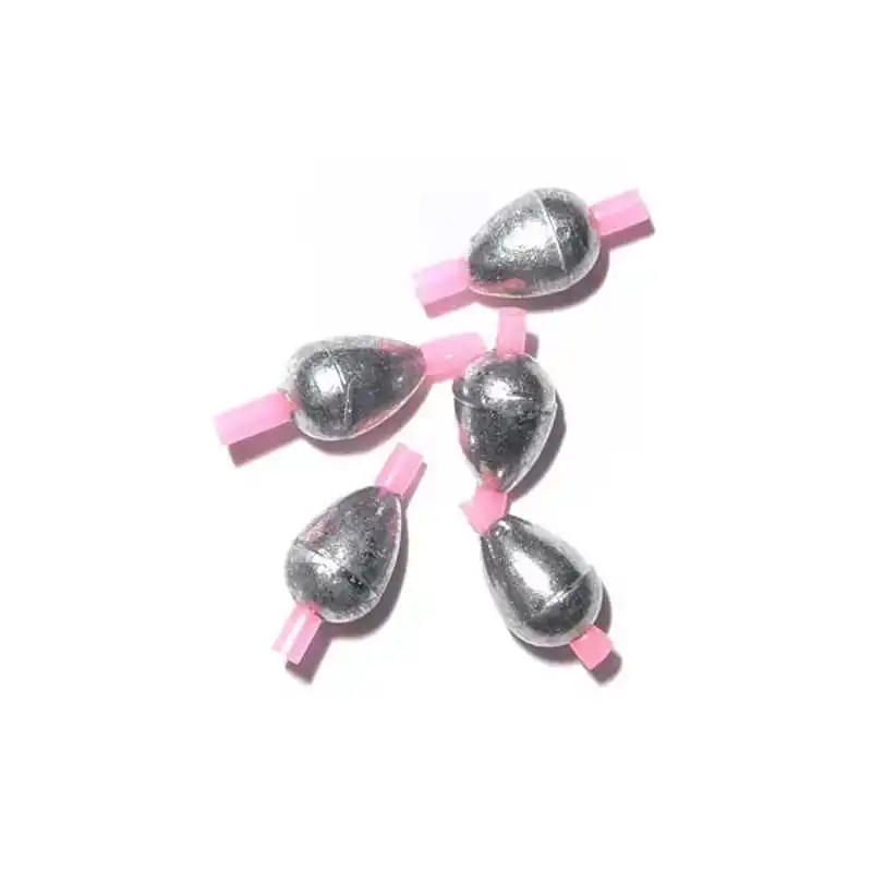 Druppellood - 0,5 gram