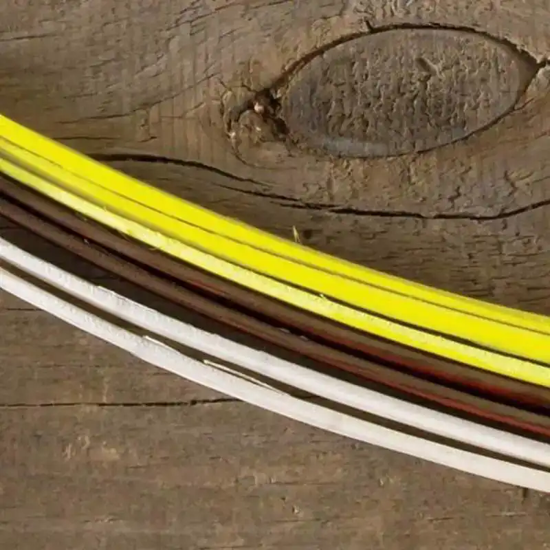 Turkey Biots - Amber