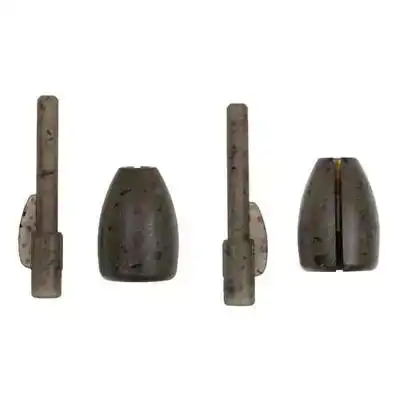 Predator Camo Quick Change Weights