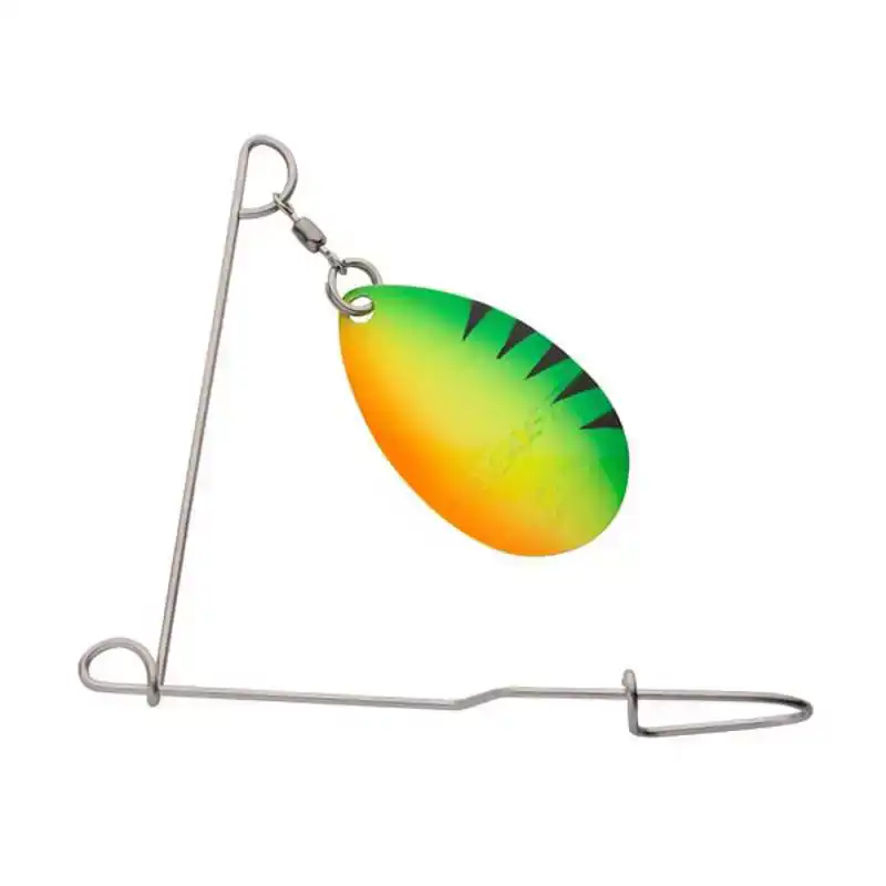 Beast Insta Spinnerbait - Blue Herring