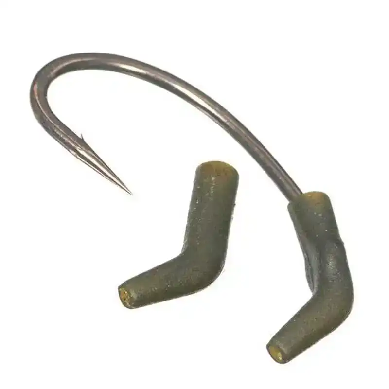 Kickers - Large - Bloodworm Red