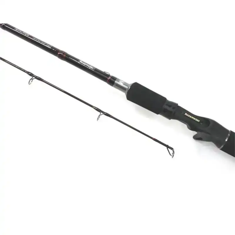 Qualifier V2 Jointed Cast - 250 cm - 25/75 gram