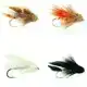 Muddlers - Haak: 4 - Minnow