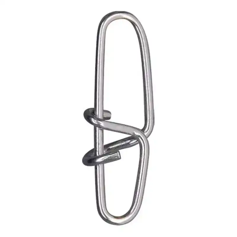 Hyper Quick Snap - Maat: 0,8 - 18 kg