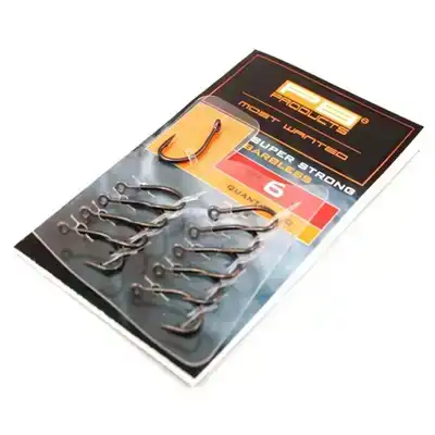 Barbless Super Strong Hook