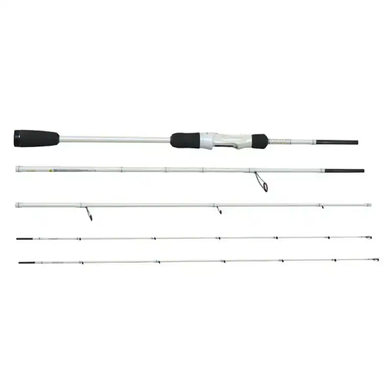 Pepper X5 Spin 2104 Pearl Dock