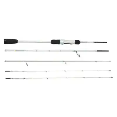 Pepper X5 Spin 2104 Pearl Dock