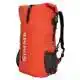 Dry Creek Rolltop Backpack - Orange