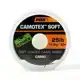 Edges Camotex Soft Coated Braid - 25 lb