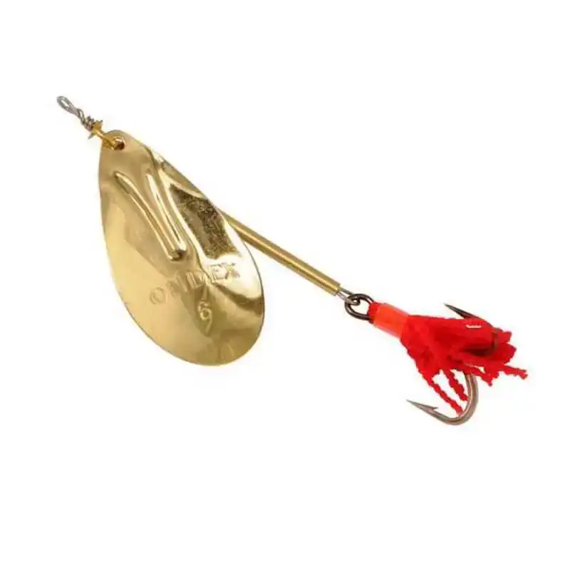 Spinner - Größe: 1 - Decore Gold