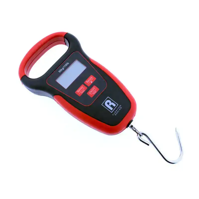 Floating Digital Scale