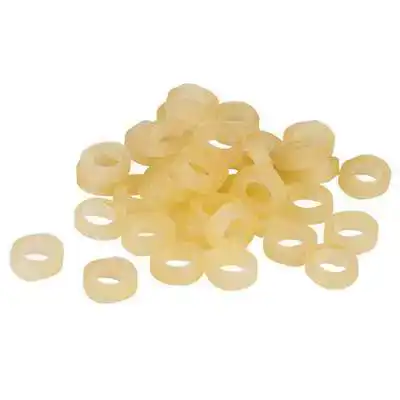 Latex Bait Bands - Medium