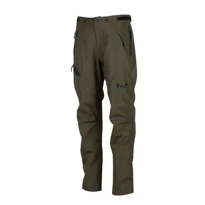 ZT Extreme Waterproof Trousers - Large