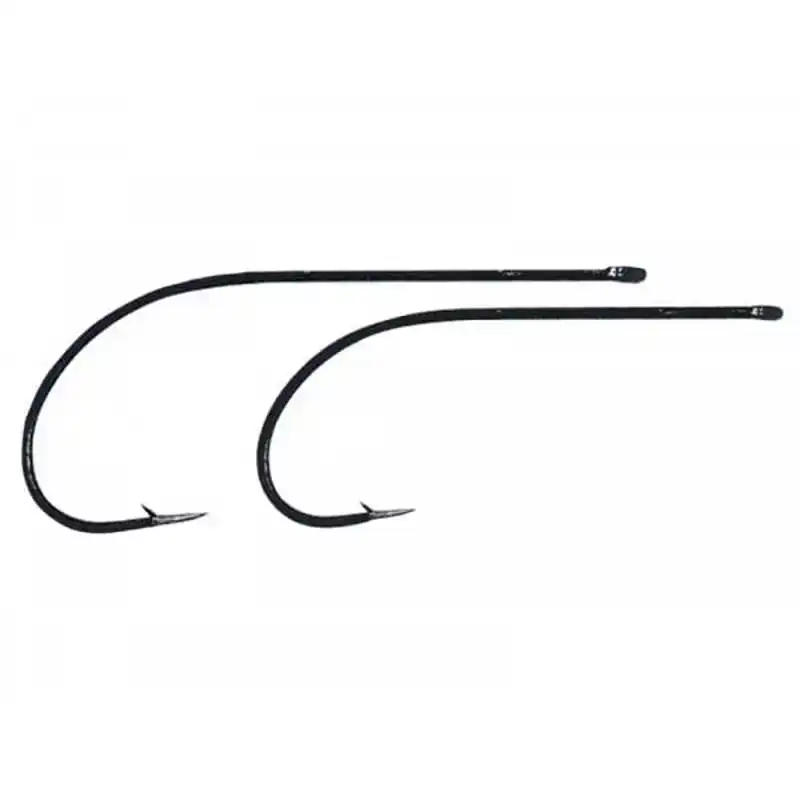 Premium Pike Hooks - Maat: 3/0