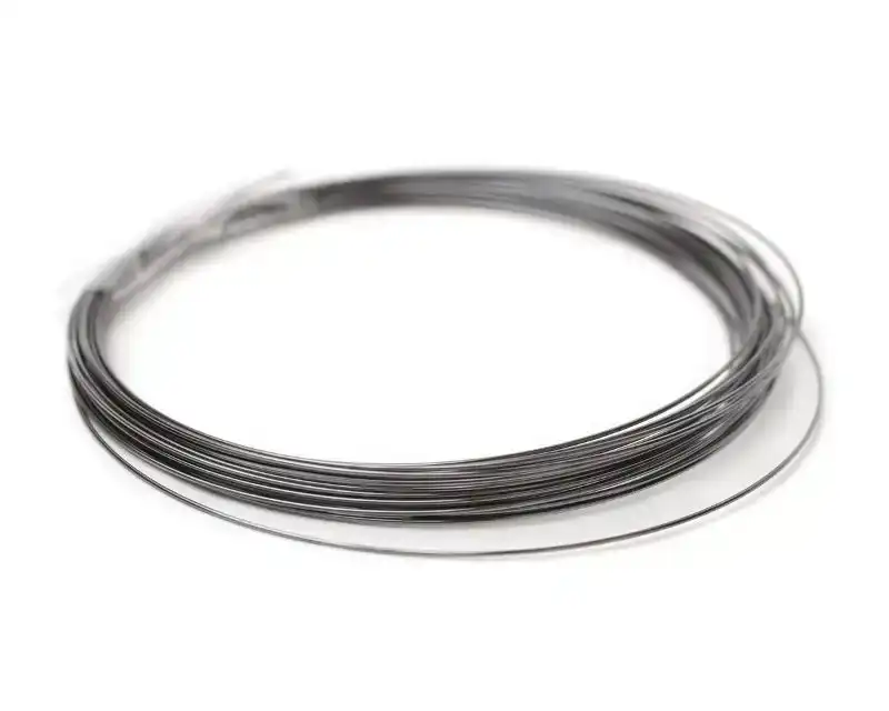 Bauer Pike Wire